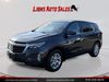 2022 Chevrolet Equinox LT | Sacramento, CA | Lions Auto Sales 