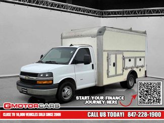 2022 Chevrolet Express 3500 | Arlington Heights, IL | Gmotorcars in Arlington Heights, IL 60005