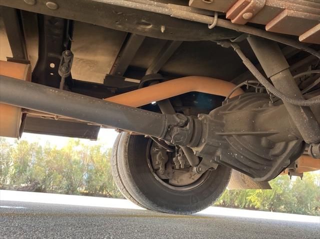 2022 Chevrolet Express 3500