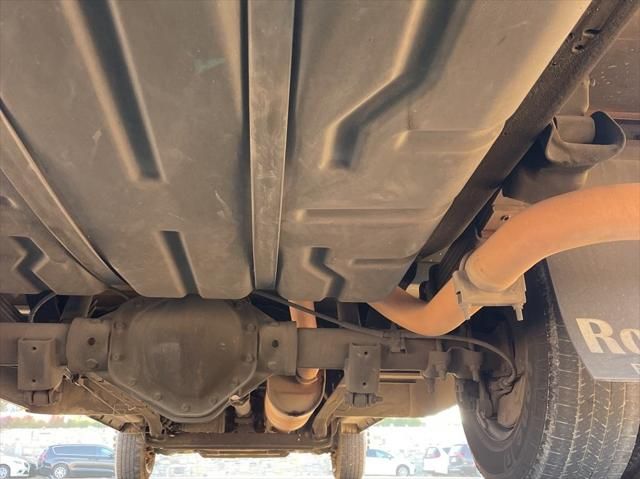 2022 Chevrolet Express 3500