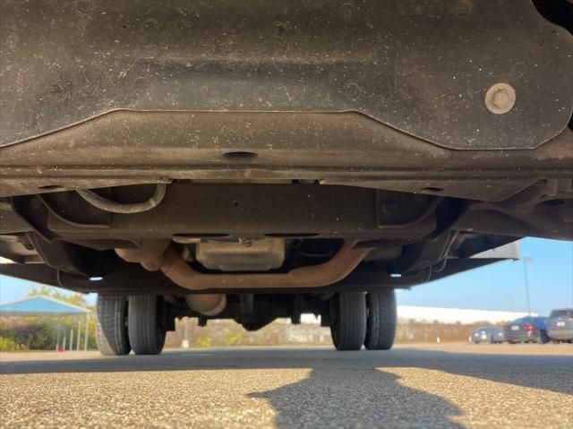 2022 Chevrolet Express 3500