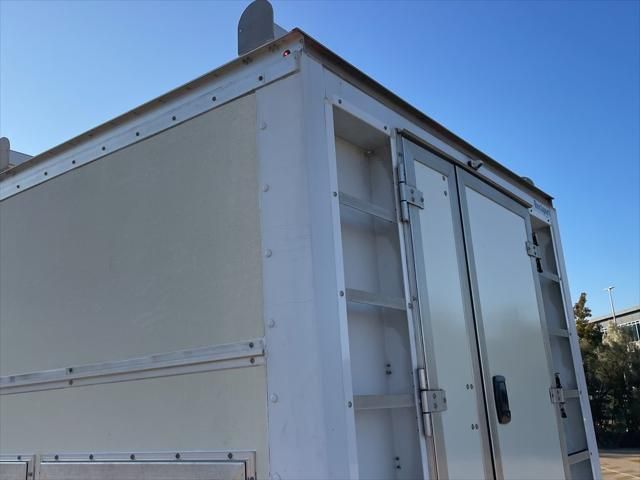 2022 Chevrolet Express 3500