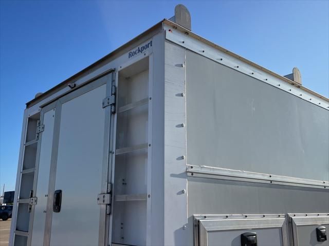 2022 Chevrolet Express 3500