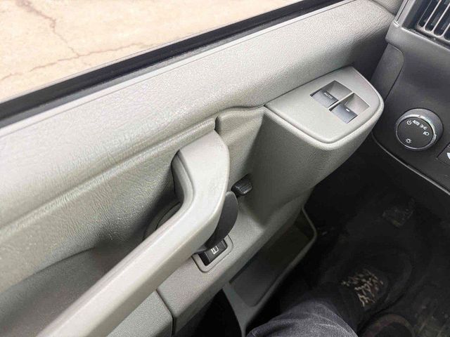 2022 Chevrolet Express 3500