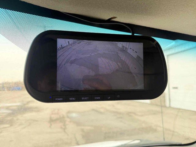 2022 Chevrolet Express 3500