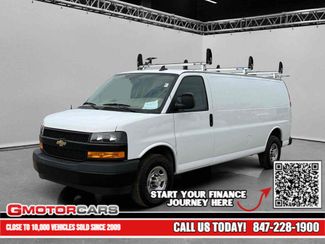 2022 Chevrolet Express 2500 | Arlington Heights, IL | Gmotorcars