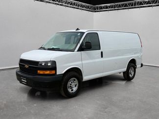2022 Chevrolet Express