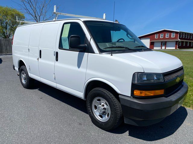 2022 Chevrolet Express 2500 | Ephrata, PA | Pine Tree Motors