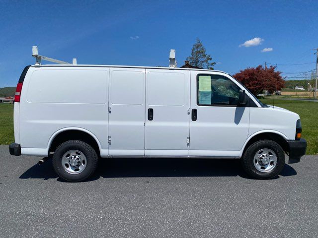 2022 Chevrolet Express 2500 | Ephrata, PA | Pine Tree Motors 2022 Chevrolet Express 2500 | Ephrata, PA | Pine Tree Motors