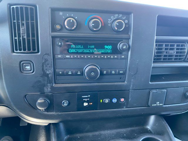 2022 Chevrolet Express 2500 | Ephrata, PA | Pine Tree Motors 2022 Chevrolet Express 2500 | Ephrata, PA | Pine Tree Motors