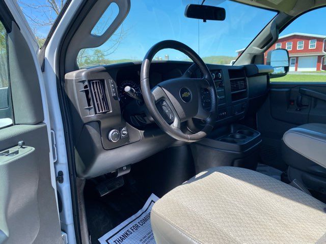 2022 Chevrolet Express 2500 | Ephrata, PA | Pine Tree Motors