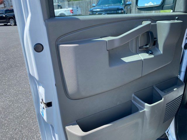 2022 Chevrolet Express 2500 | Ephrata, PA | Pine Tree Motors