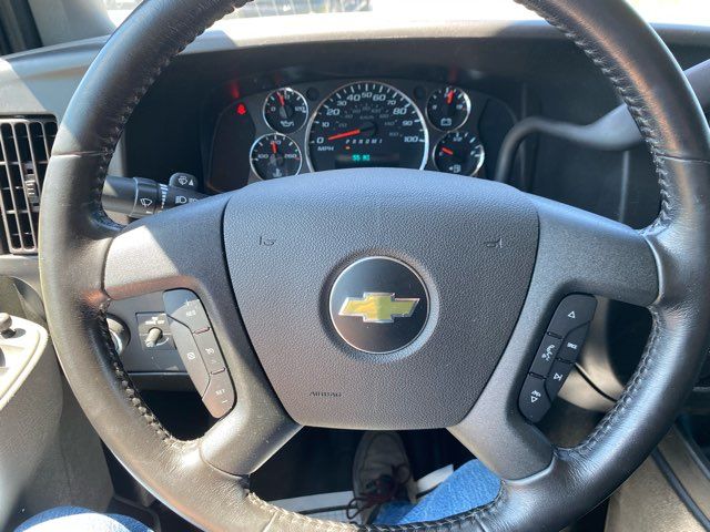 2022 Chevrolet Express 2500 | Ephrata, PA | Pine Tree Motors