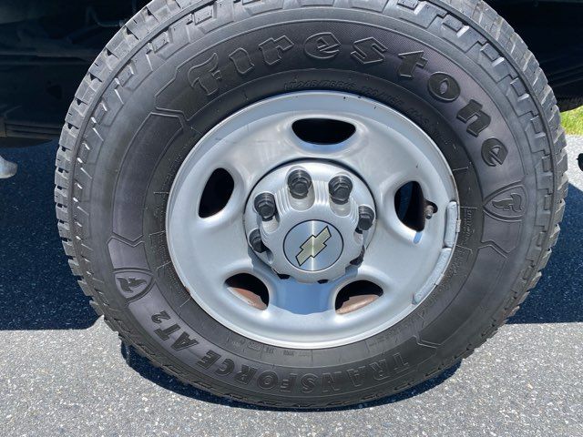 2022 Chevrolet Express 2500 | Ephrata, PA | Pine Tree Motors