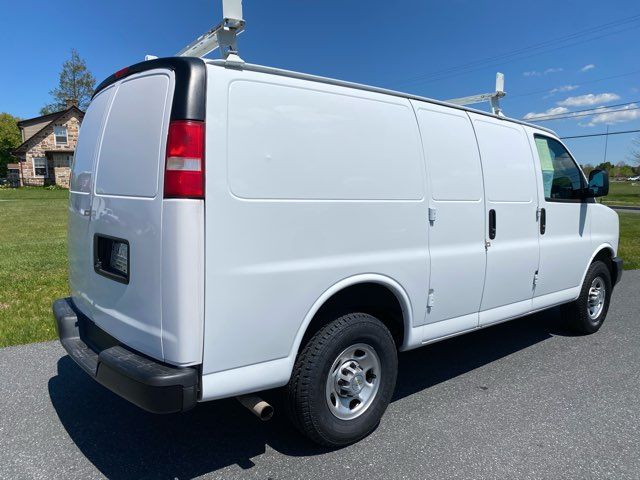 2022 Chevrolet Express 2500 | Ephrata, PA | Pine Tree Motors 2022 Chevrolet Express 2500 | Ephrata, PA | Pine Tree Motors