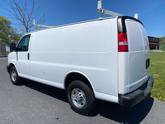 2022 Chevrolet Express 2500 | Ephrata, PA | Pine Tree Motors