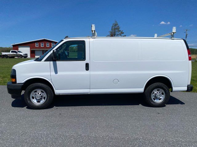 2022 Chevrolet Express 2500 | Ephrata, PA | Pine Tree Motors