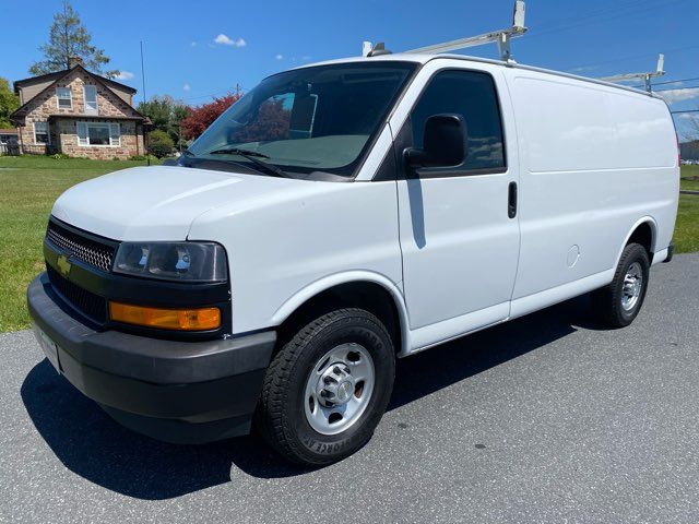 2022 Chevrolet Express 2500 | Ephrata, PA | Pine Tree Motors