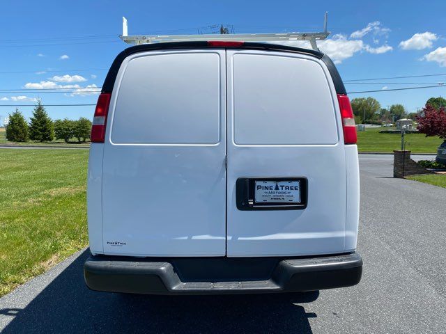 2022 Chevrolet Express 2500 | Ephrata, PA | Pine Tree Motors 2022 Chevrolet Express 2500 | Ephrata, PA | Pine Tree Motors