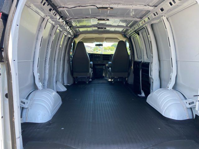 2022 Chevrolet Express 2500 | Ephrata, PA | Pine Tree Motors 2022 Chevrolet Express 2500 | Ephrata, PA | Pine Tree Motors