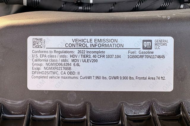 2022 Chevrolet Express Utility 3500 | Roscoe, IL | Autoland Outlets