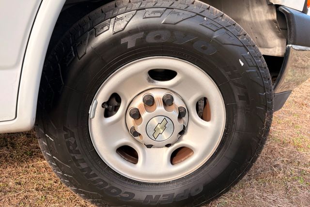 2022 Chevrolet Express Utility 3500 KUV | Roscoe, IL | Autoland Outlets 2022 Chevrolet Express Utility 3500 KUV | Roscoe, IL | Autoland Outlets