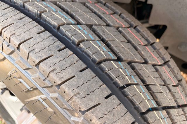 2022 Chevrolet Express Utility 3500 | Roscoe, IL | Autoland Outlets