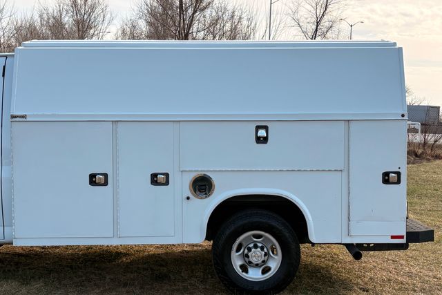 2022 Chevrolet Express Utility 3500 | Roscoe, IL | Autoland Outlets
