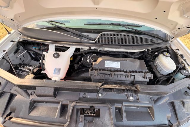 2022 Chevrolet Express Utility 3500 | Roscoe, IL | Autoland Outlets 2022 Chevrolet Express Utility 3500 | Roscoe, IL | Autoland Outlets