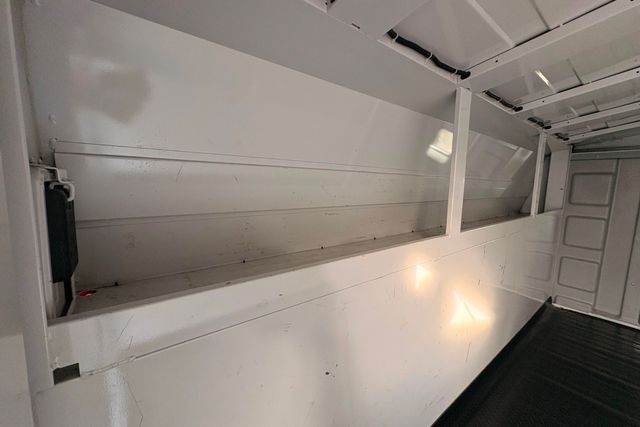 2022 Chevrolet Express Utility 3500 | Roscoe, IL | Autoland Outlets