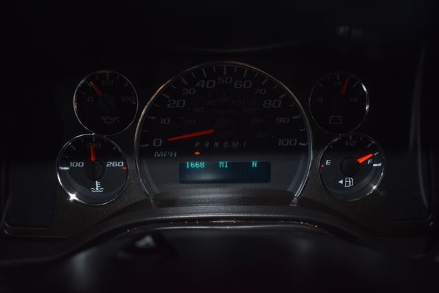 2022 Chevrolet Express LS 3500