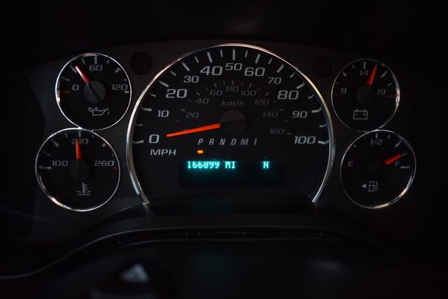 2022 Chevrolet Express LS 3500