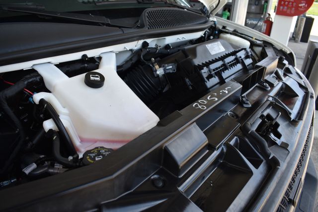 2022 Chevrolet Express LS 3500