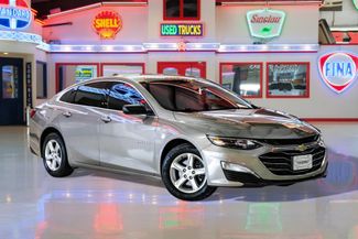 2022 Chevrolet Malibu LS in Addison, Texas 75001