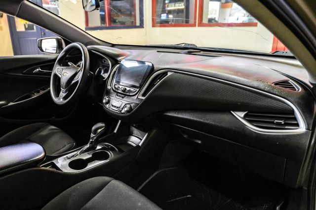 2022 Chevrolet Malibu LS 2022 Chevrolet Malibu LS