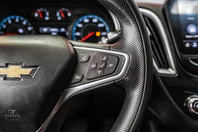 2022 Chevrolet Malibu LS 2022 Chevrolet Malibu LS
