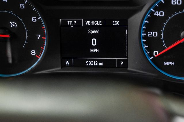 2022 Chevrolet Malibu LS