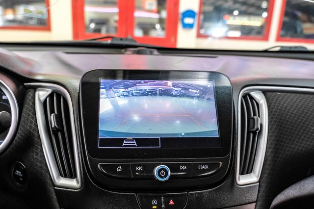 2022 Chevrolet Malibu LS 2022 Chevrolet Malibu LS