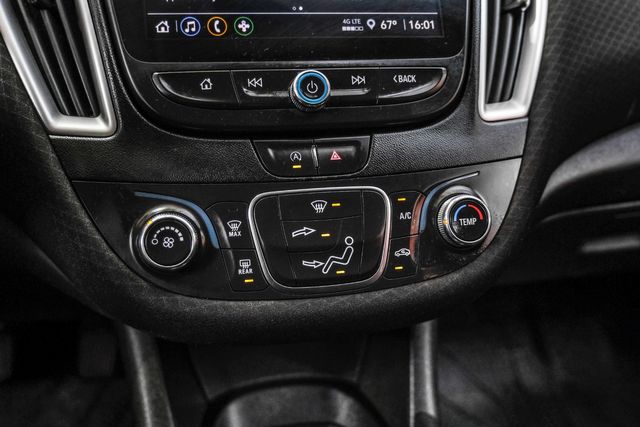 2022 Chevrolet Malibu LS 2022 Chevrolet Malibu LS