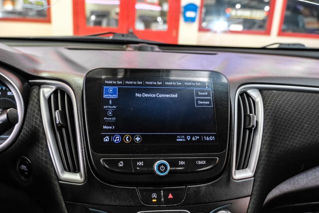 2022 Chevrolet Malibu LS 2022 Chevrolet Malibu LS