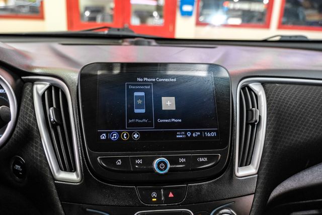 2022 Chevrolet Malibu LS 2022 Chevrolet Malibu LS