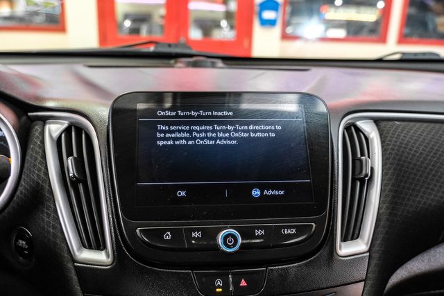 2022 Chevrolet Malibu LS 2022 Chevrolet Malibu LS