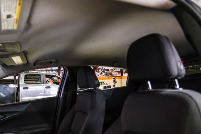 2022 Chevrolet Malibu LS 2022 Chevrolet Malibu LS