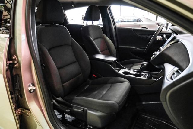 2022 Chevrolet Malibu LS 2022 Chevrolet Malibu LS