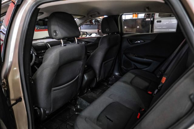 2022 Chevrolet Malibu LS 2022 Chevrolet Malibu LS