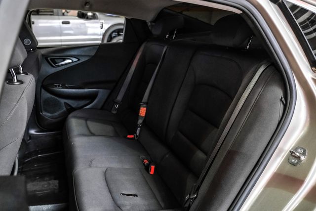 2022 Chevrolet Malibu LS 2022 Chevrolet Malibu LS