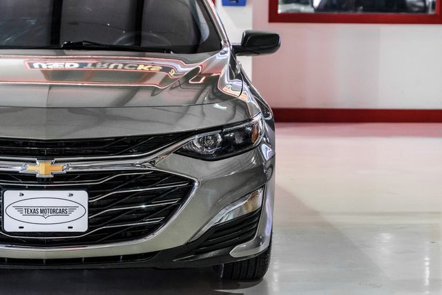 2022 Chevrolet Malibu LS 2022 Chevrolet Malibu LS