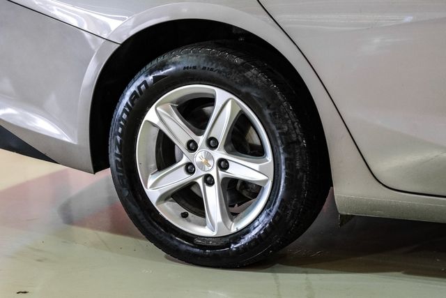 2022 Chevrolet Malibu LS 2022 Chevrolet Malibu LS