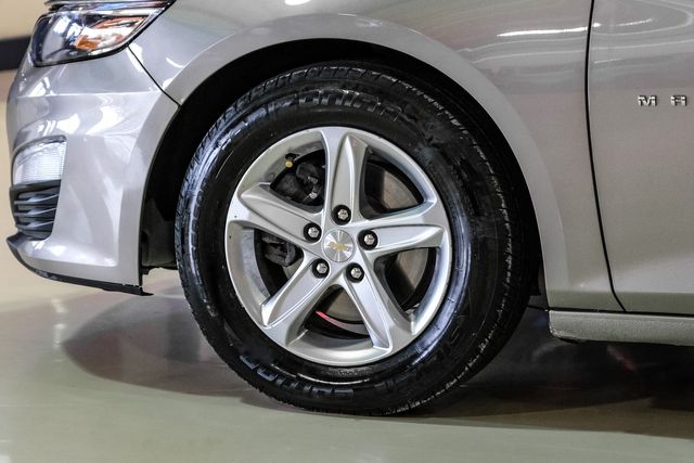 2022 Chevrolet Malibu LS 2022 Chevrolet Malibu LS