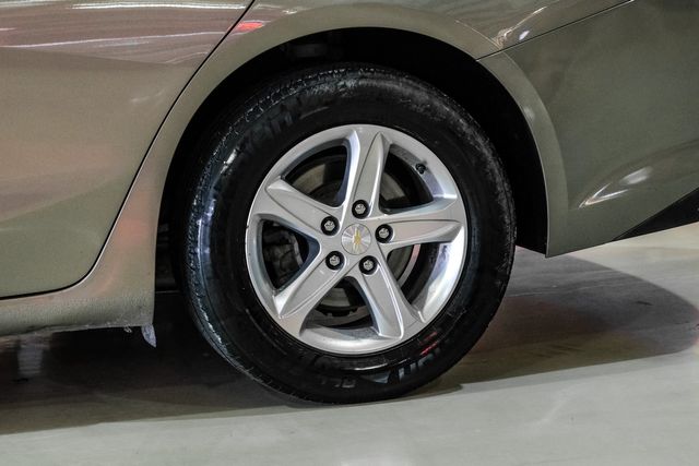 2022 Chevrolet Malibu LS 2022 Chevrolet Malibu LS